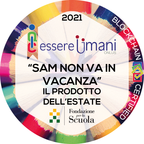 Prodotto Alighieri-Kennedy Primaria